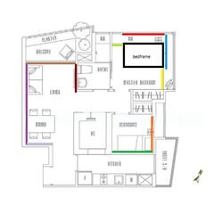Illuminaire On Devonshire (D9), Apartment #573155811